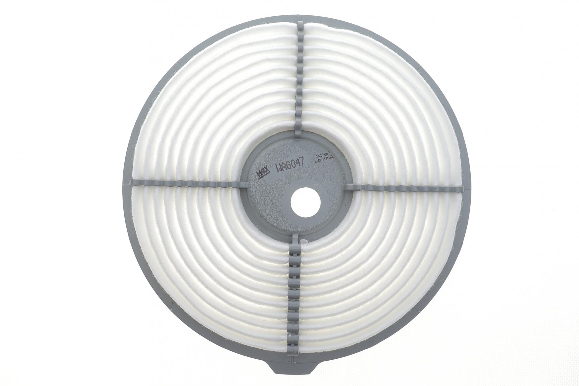 WA6047 WIX FILTERS